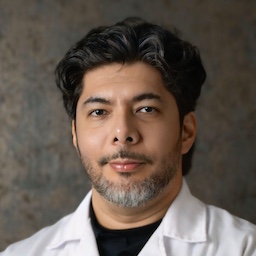 Dr. Miguel de la Oliva